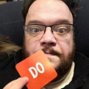 Meet your Posher, Randy